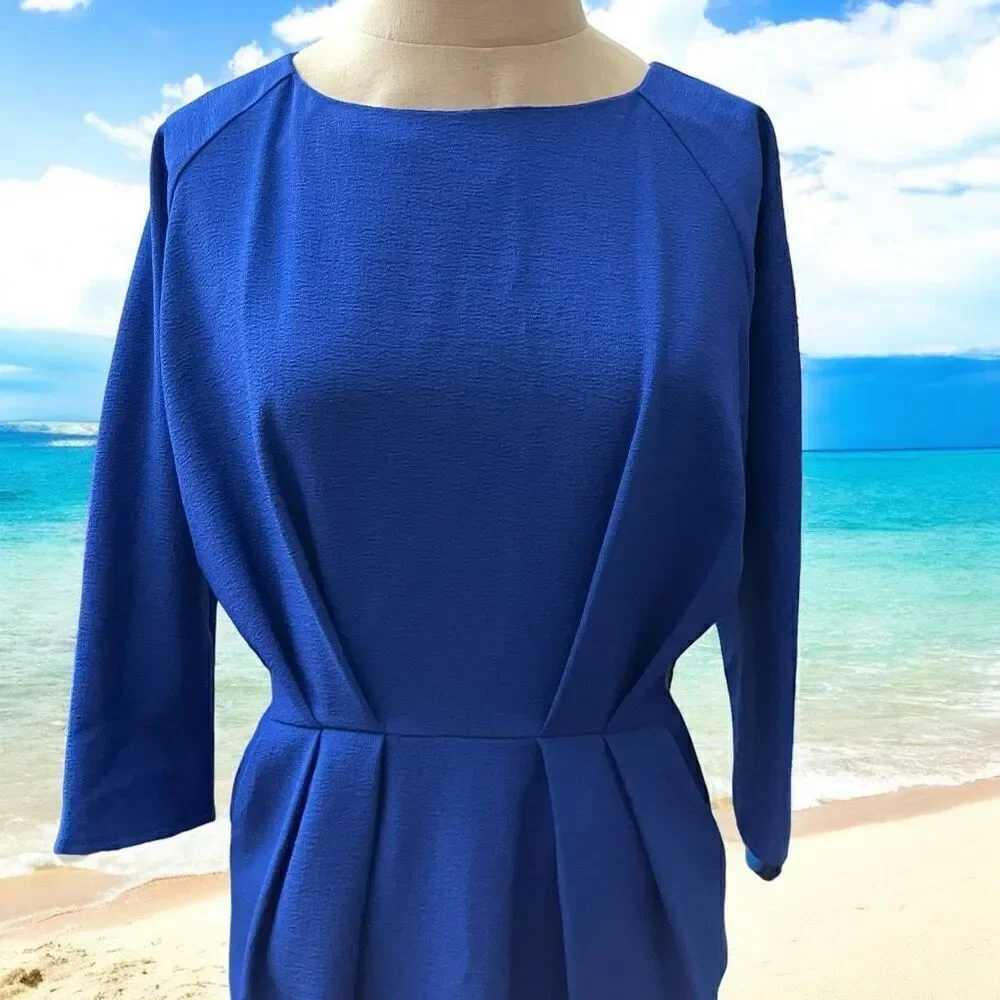 River Island gorgeous dress